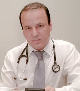 Sinan Kadayifci, MD