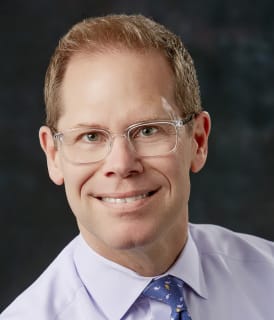 Jeffrey Blackman, MD, Pediatrics, Marlton, NJ