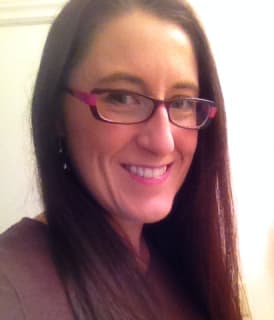 Kimberly Stone, Pharmacist, Knoxville, TN