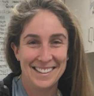Molly Hartrich, MD