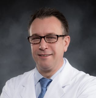 Joseph Buell, MD, General Surgery, Asheville, NC, Mission Hospital