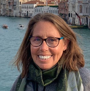 Lynn Joffe, MD