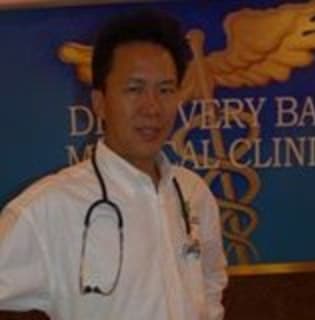 Wesley Young, MD