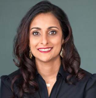 Jyothi (Joseph) Joseph-Hayes, MD