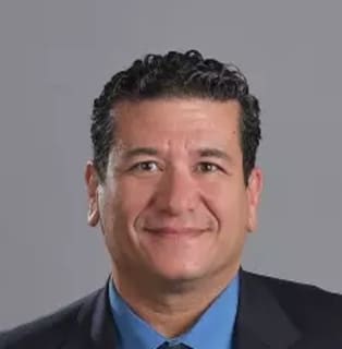 Ahmad Shihabi, MD