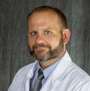 Robert Freeman, DO, Pediatrics, Knoxville, TN