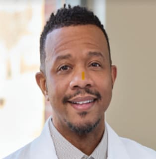 Raymond Young II, MD