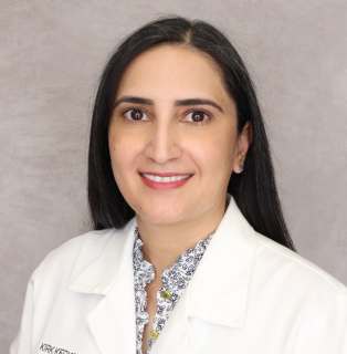 Rabia Nizamani, MD
