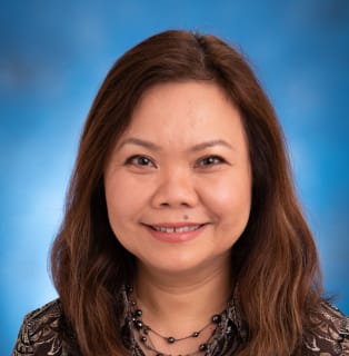 Thandar Lwin, MD