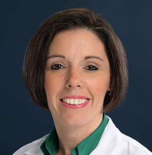 Heather Smith, Acute Care Nurse Practitioner, Bethlehem, PA, Penn State Milton S. Hershey Medical Center