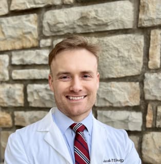 Jacob Elrod, MD, Cardiology, Birmingham, AL, University of Alabama Hospital