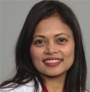 Sandhya Pattem, MD