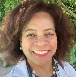 Roseline Dauphin, MD, Obstetrics & Gynecology, Sherman Oaks, CA
