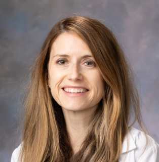 Claire Stewart, MD