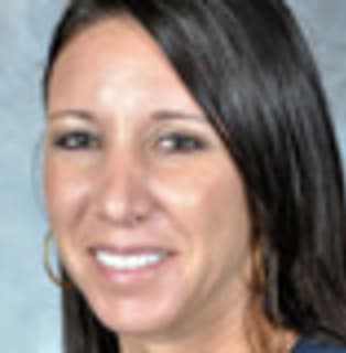 Kelly (Hildebrand) Murphy, MD