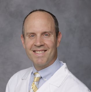Paul Leibrandt, MD
