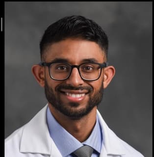 Adhnan Mohamed, MD, General Surgery, Detroit, MI, University of Virginia Medical Center
