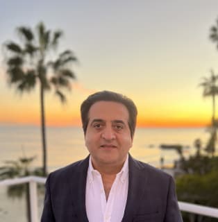 Sameer Arain, MD