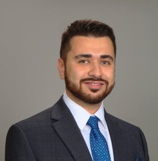Baraa AlJebawi, MD, Resident Physician, Fishers, IN, Parkview Regional Medical Center