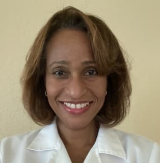 Sharon Andrade-Bucknor, MD, Cardiology, Miami, FL, University of Miami Hospital