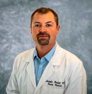 Christopher Marshall, MD, Family Medicine, Parsons, TN, Perry Community Hospital
