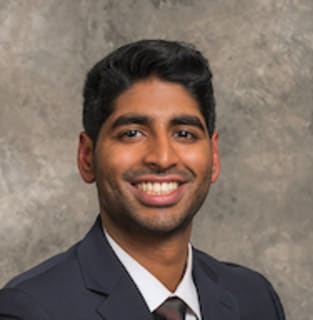 Goutham Ravipati, MD, Internal Medicine, Houston, TX