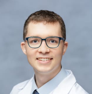 Luca Morgantini, MD