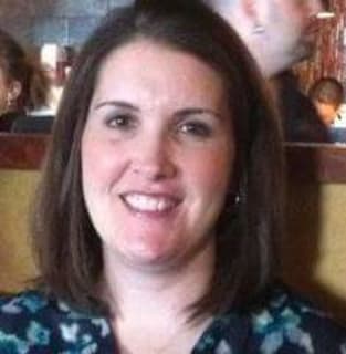Sharon Whitson, PA