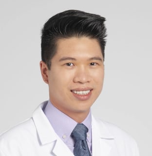 Wei Lue Tong, MD, Radiology, Cleveland, OH, Cleveland Clinic