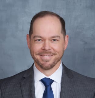 Nicholas Mills, MD