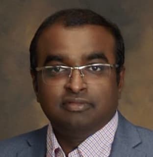 Senthil Raju, MD