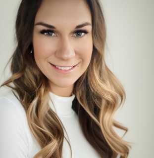 Courtney Morley