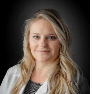 Holly Bender, PA