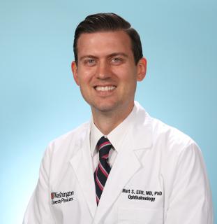 Matthew Elitt, MD