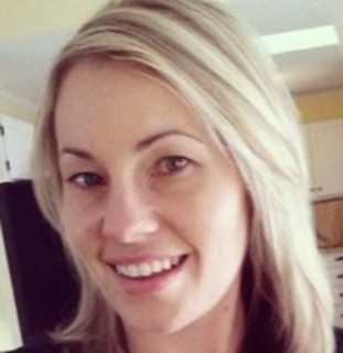 Christina (Nottingham) Lewis, Family Nurse Practitioner, Bakersfield, CA