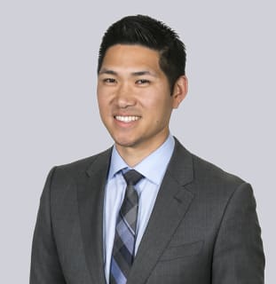 Edward Shin, MD, Orthopaedic Surgery, San Francisco, CA, California Pacific Medical Center