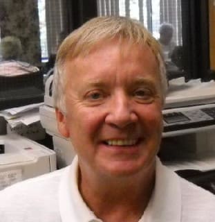 George Kozminski, MD