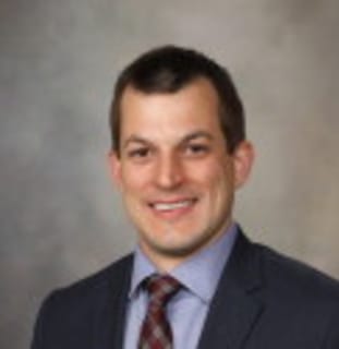 Brendan Wanta, MD