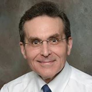 Philip Rosenfeld, MD, Ophthalmology, Miami, FL, UMHC - Bascom Palmer Eye Institute