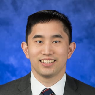 Timothy Chiang, MD