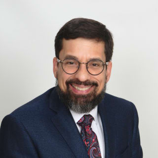 Felix Rodriguez-Pinero, MD