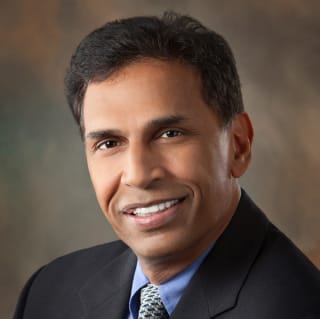 Ravi Chandra, MD, Vascular Surgery, Ocala, FL, HCA Florida Ocala Hospital