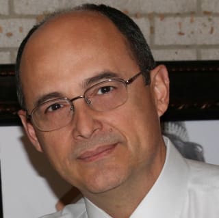 Eduardo Velez, MD