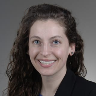 Abigail Erinc, MD, Internal Medicine, Ann Arbor, MI, University of Michigan Medical Center