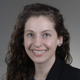 Abigail Erinc, MD