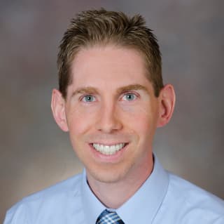 Brian Brinkerhoff, MD, Pathology, Beaverton, OR, OHSU Hospital