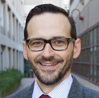 David Naeger, MD