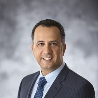 Saeed Shaikh, MD
