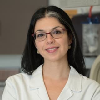 Yevgenia Pashinsky, MD