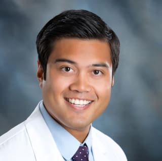 Calvin Cajigal, MD, Anesthesiology, Des Peres, MO, Mercy Hospital St. Louis